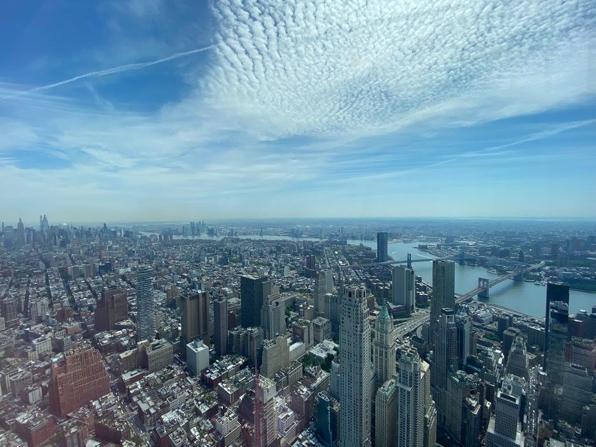 New York, New York
