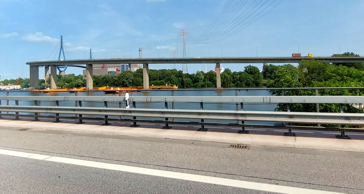 Köhlbrandbrücke