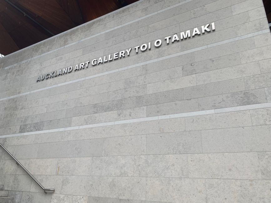 Auckland numero 1