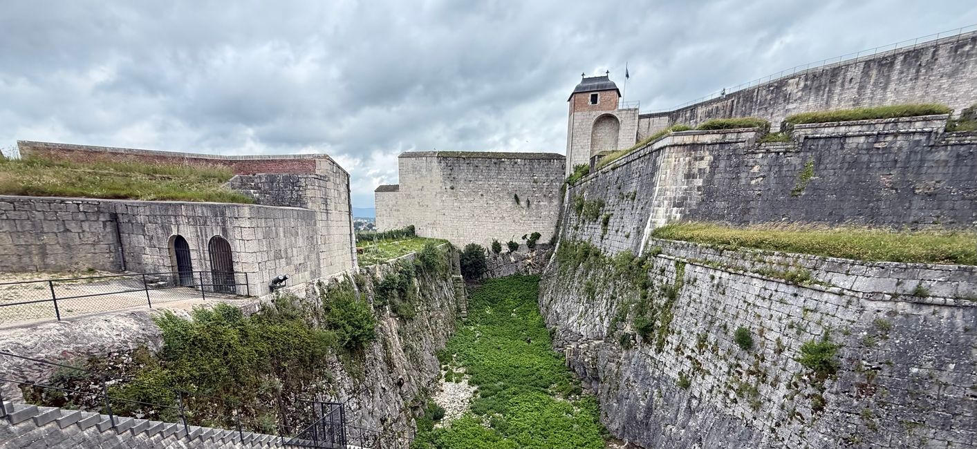 La Citadelle