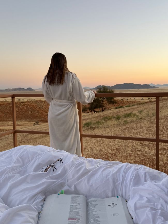 Namibia 2k25 🦓🏜️🐘
