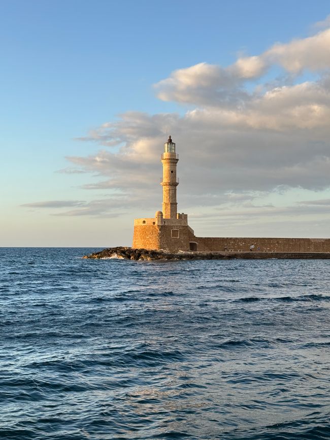 Faro - Porto Veneziano