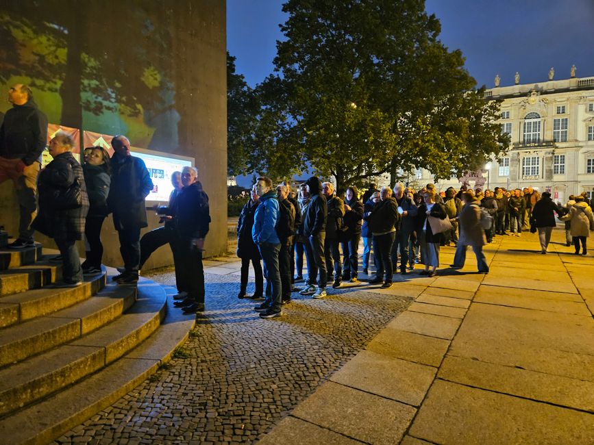 Festival of Lights in Concert im Dom