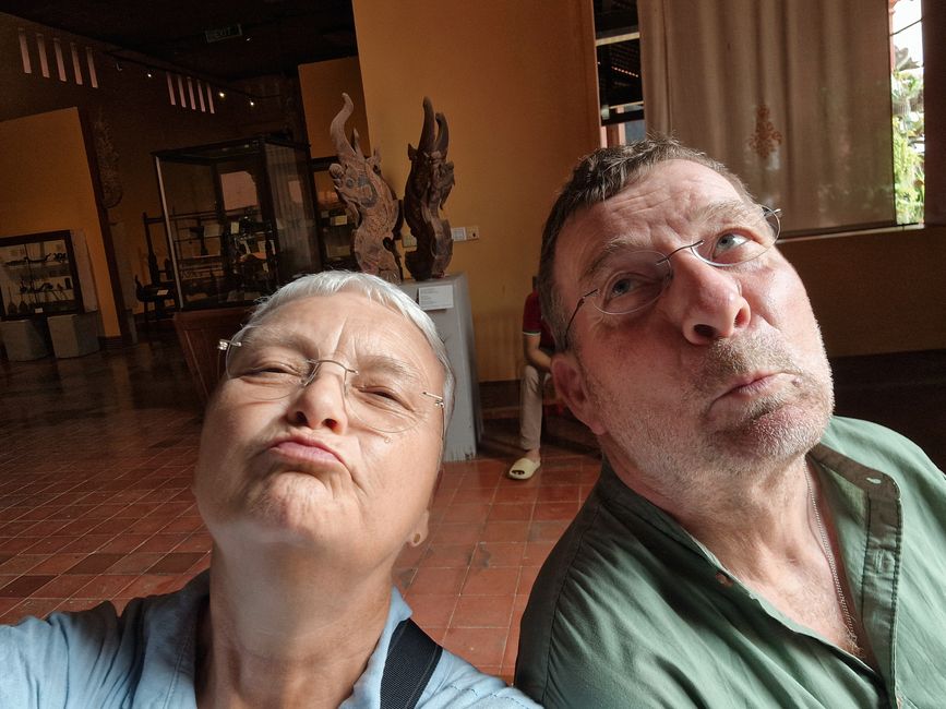 Das können wir auch