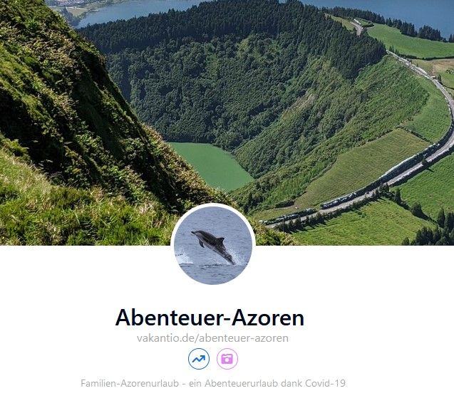 Meine anderen Abenteuer Reiseblogs