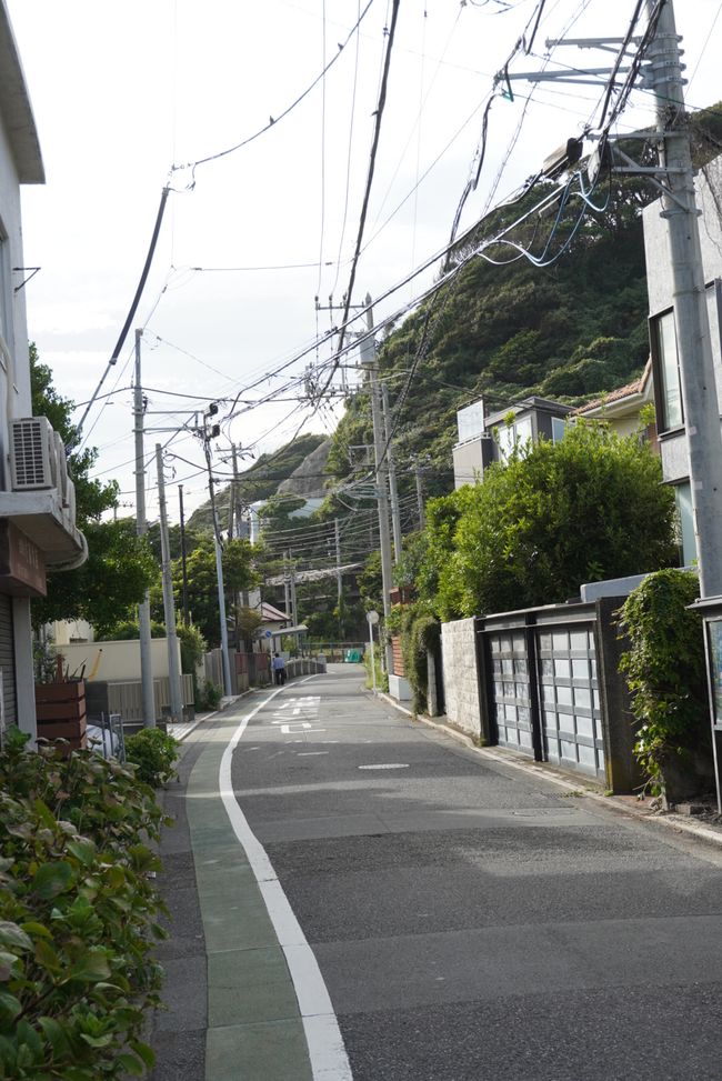 Our first day in Tokyo