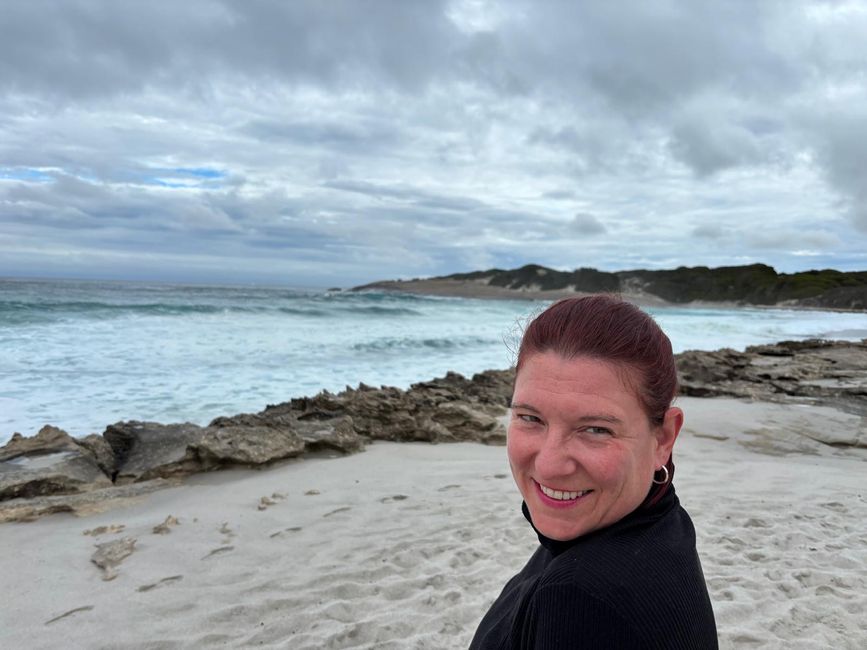 Esperance Great Ocean Drive