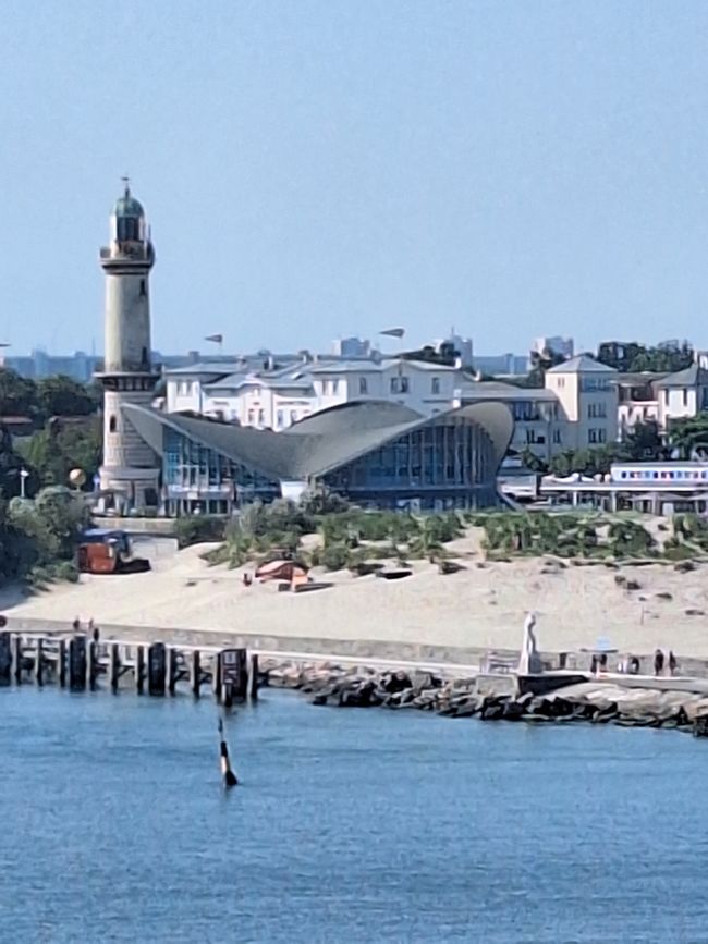 Rostock/Warnemünde