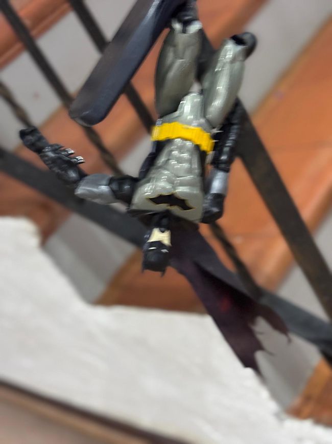 Kolumbianische Käse-Donuts