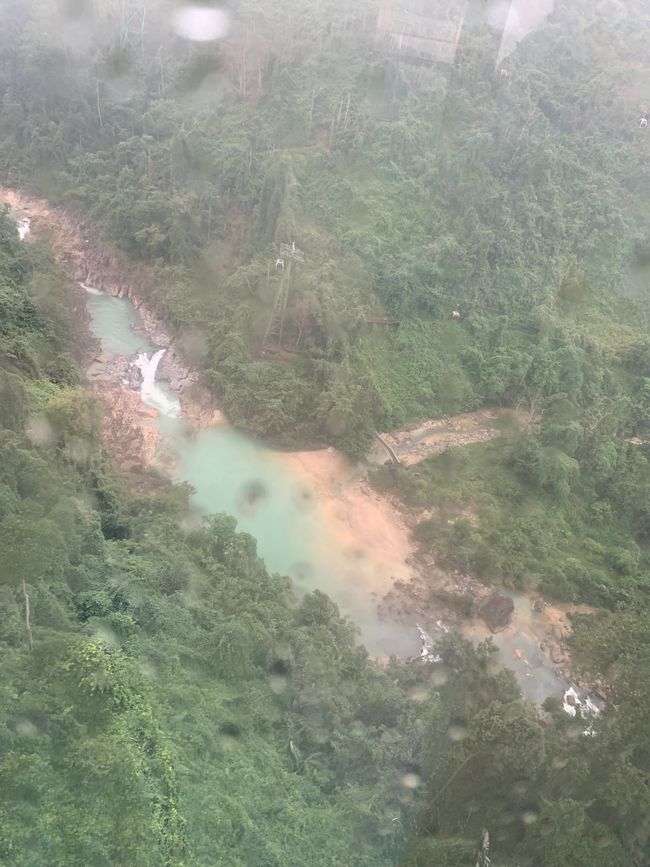 Tag 6 - Hoi An : Un Licorne Endormi et une Aventure dans le Brouillard