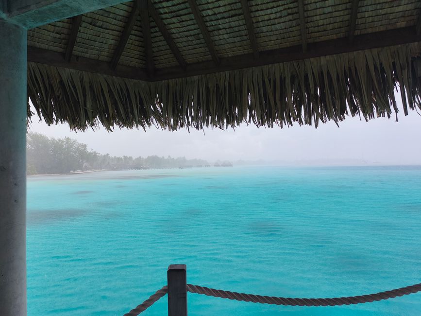 Rangiroa ....