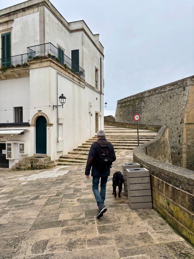 Otranto 🌧️🌧️🌬️🌩️