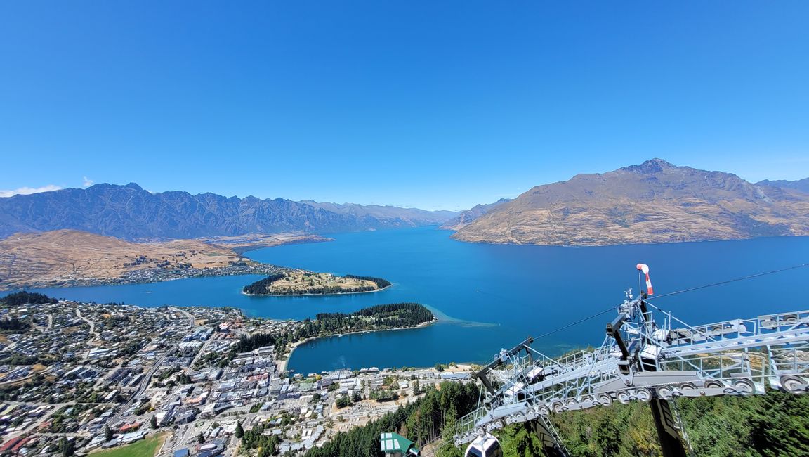 29.Januar-27.Februar 2025 Neuseeland
11. Februar