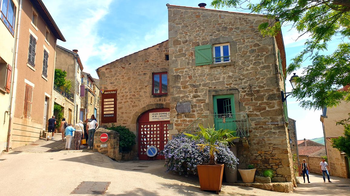 Byby Espagne...