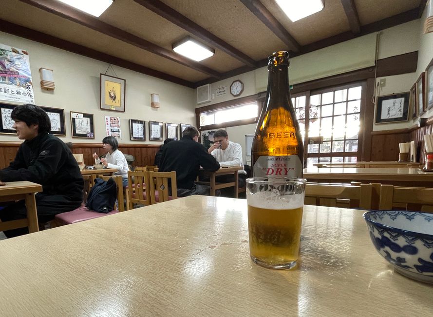 27. Capitolo: Ho trovato il mio villaggio giapponese: Kinosaki