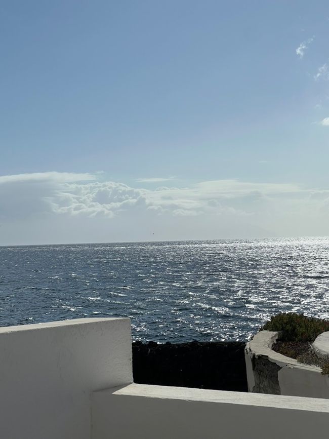 Ocean view