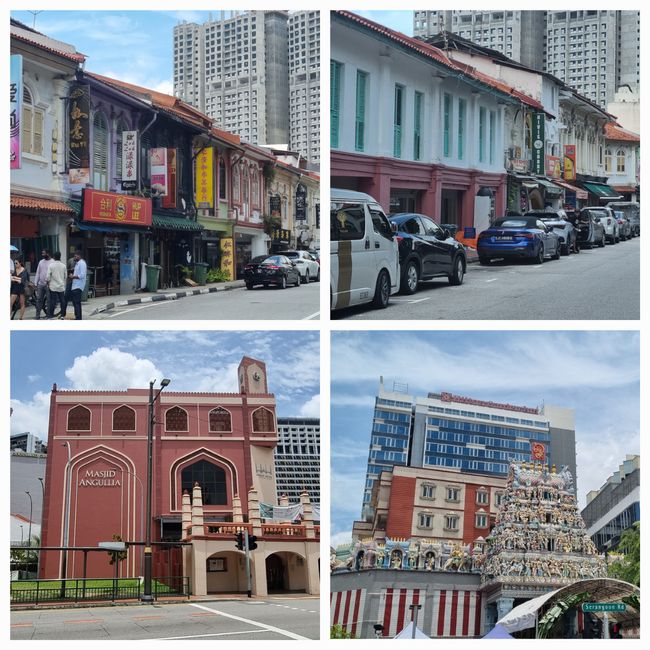 Orchard Road