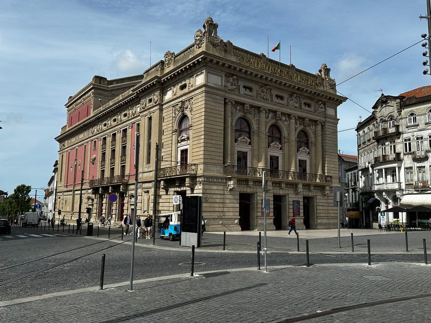 Porto