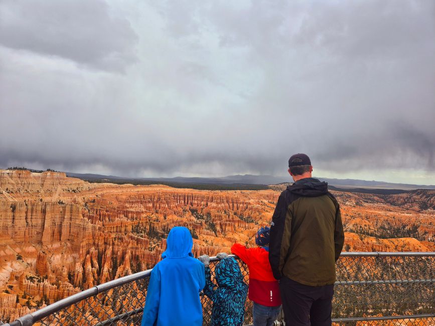 Bryce Canyon