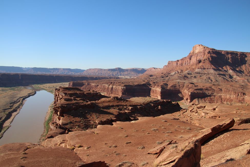 Glen Canyon