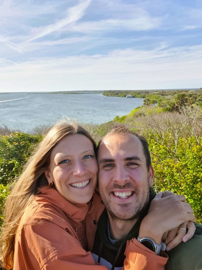 Canaveral National Seashore