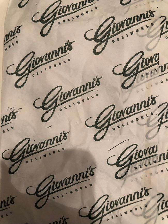Giovanni's Deli