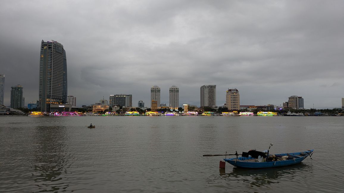 De Von Hue a Hoi An