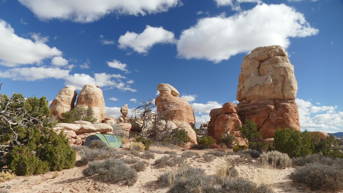 USA - Utah para fugitivos ...