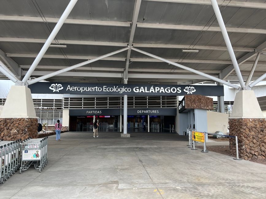 👷‍♂️Tag 29 (31.10.) Lima - Zwischenstopp auf dem Weg nach Cusco