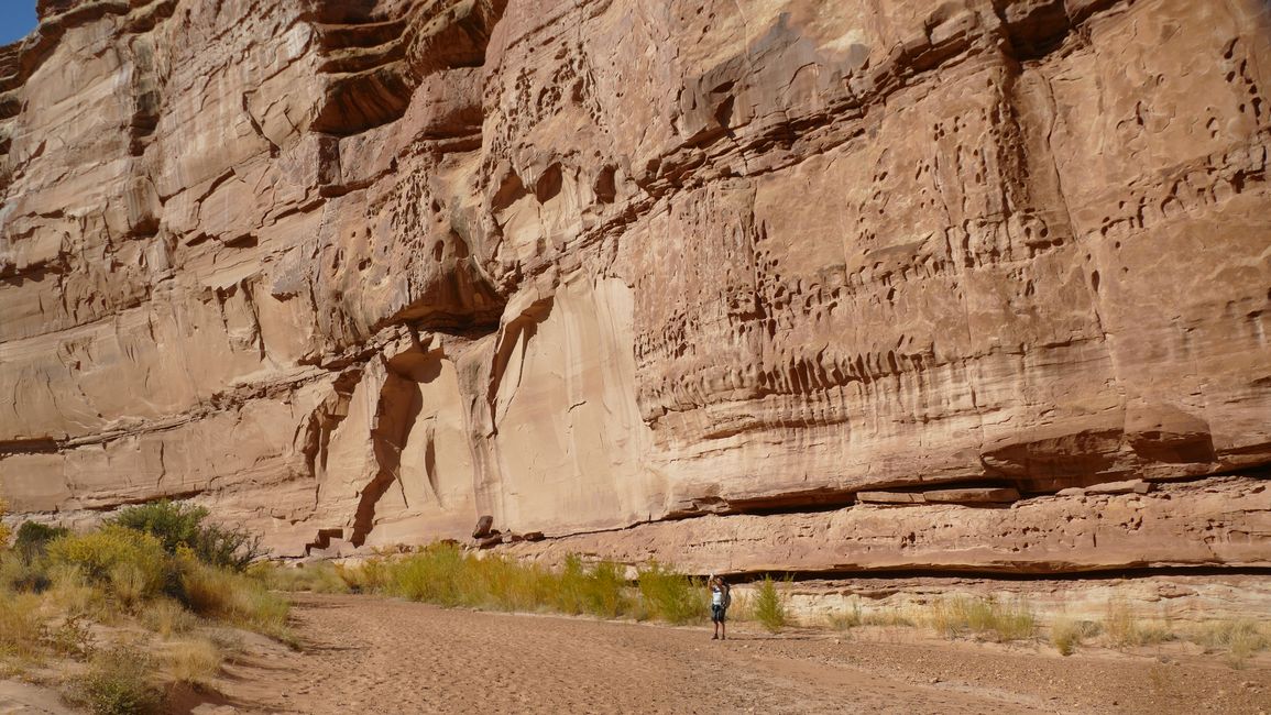USA - Utah per fuggitivi ...