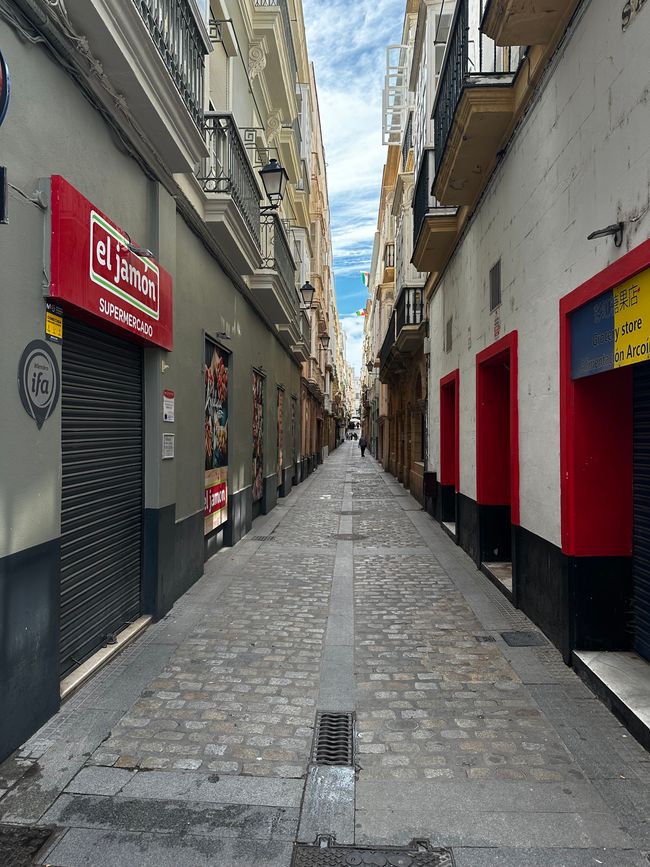Cádiz