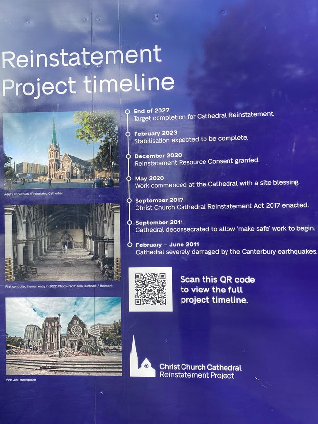 Lets do some Sightseeing