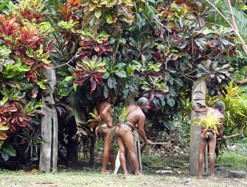 Ambrym, Vanuatu