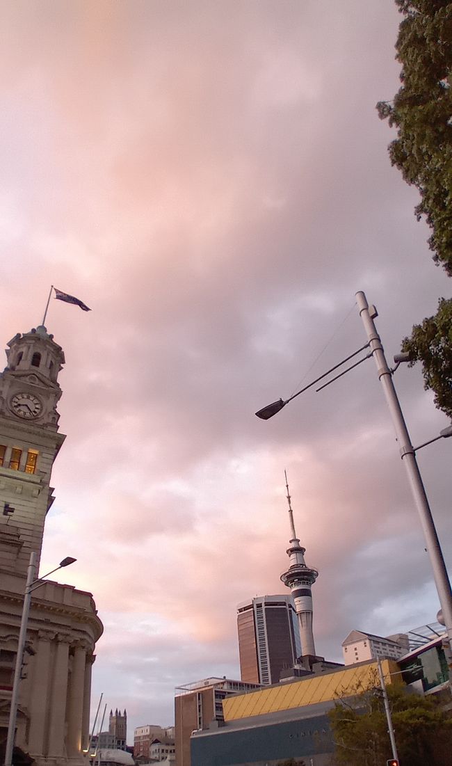 Auckland