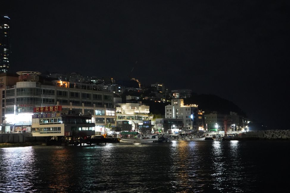 Haeundae