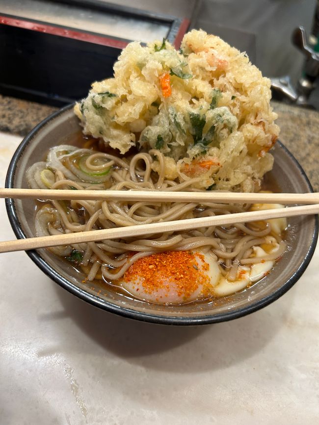 Tokio - 2. den