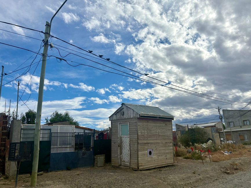 Rio Gallegos