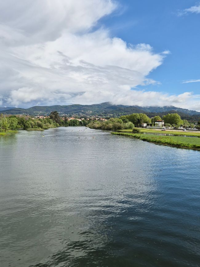 Ponte de Lima