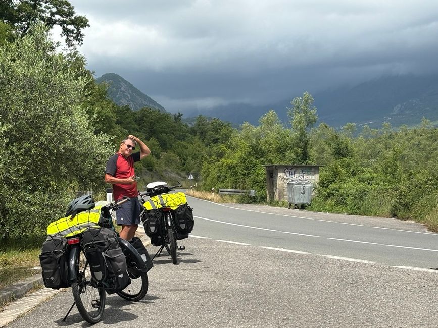 Doberan Montenegro 🇲🇪