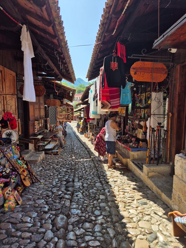 Kruja