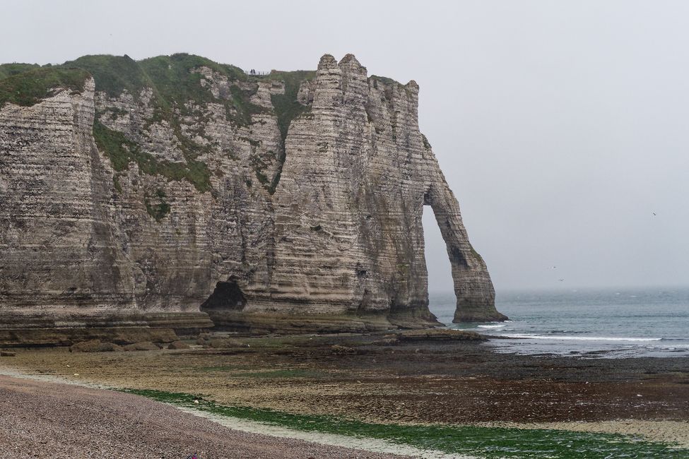Étretat