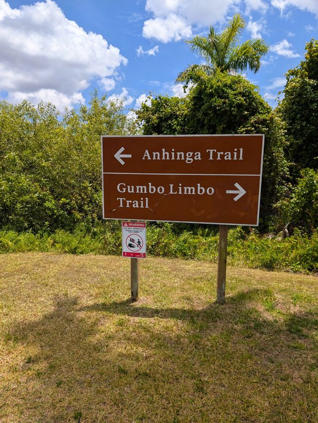 Everglades National Park