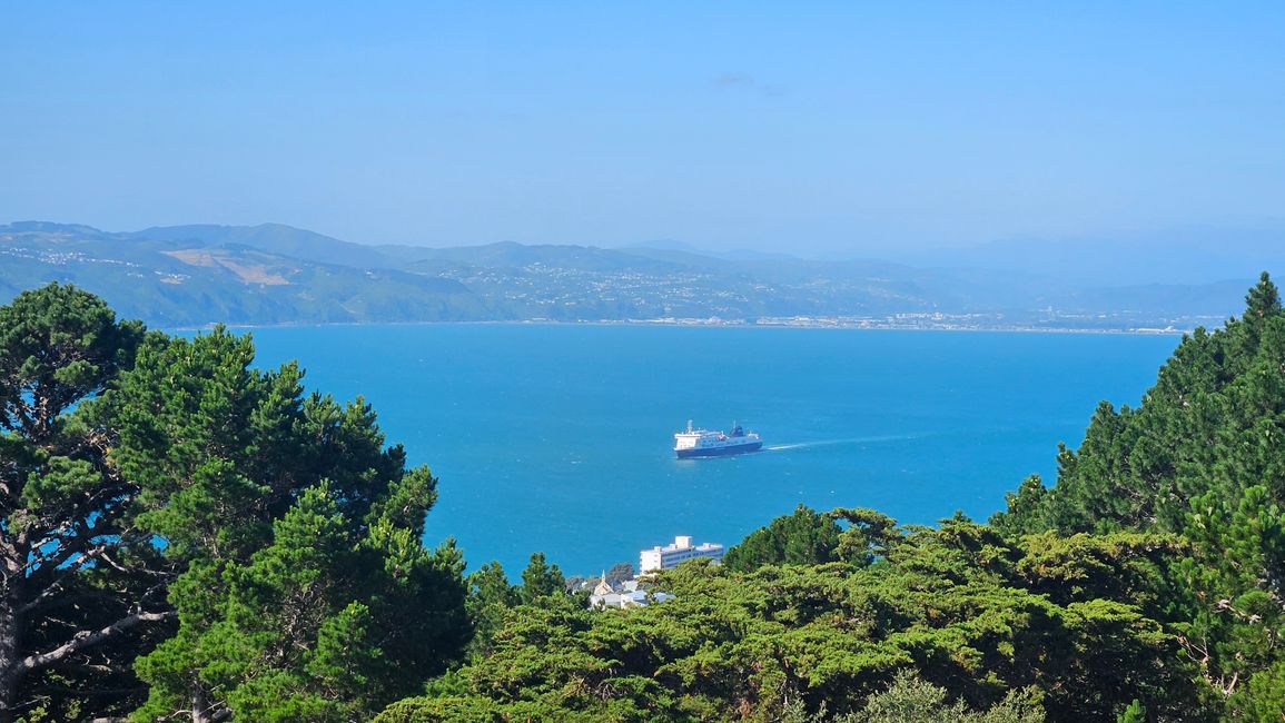 Lower Hutt - Wellington