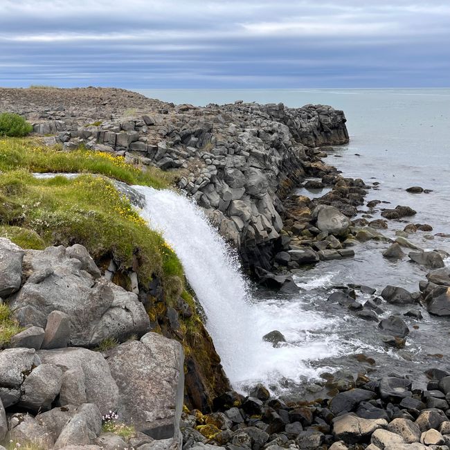 Myvatn