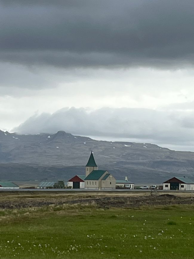 Snaefellsnes
