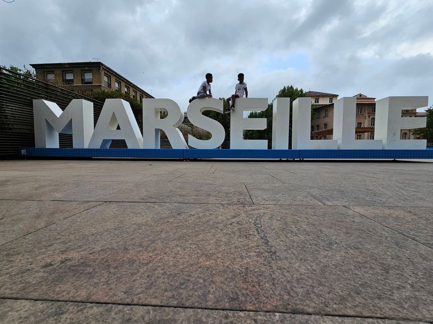 2024 - June - Marseille