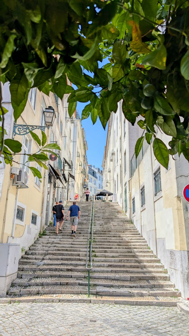 Lisboa