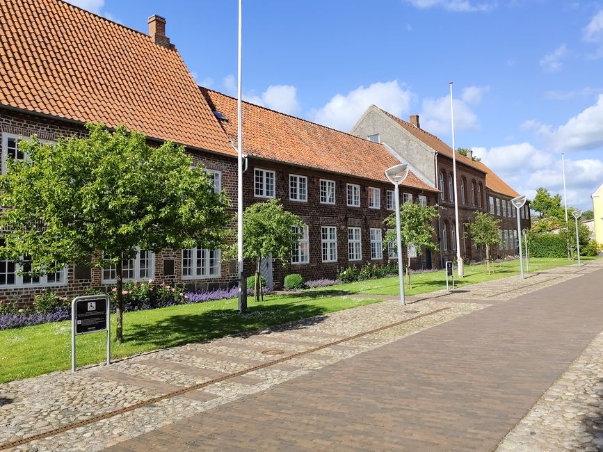 Tønder (Danemark)