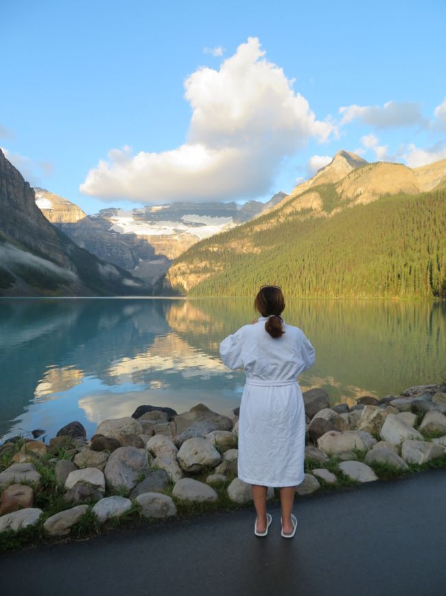 Lake Louise