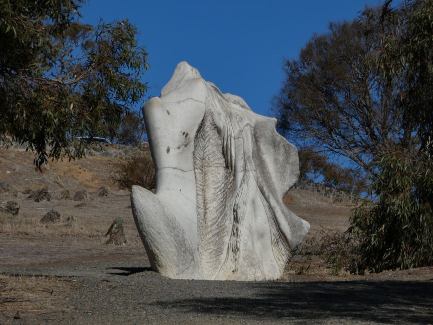 Tanunda, Barossa Valley